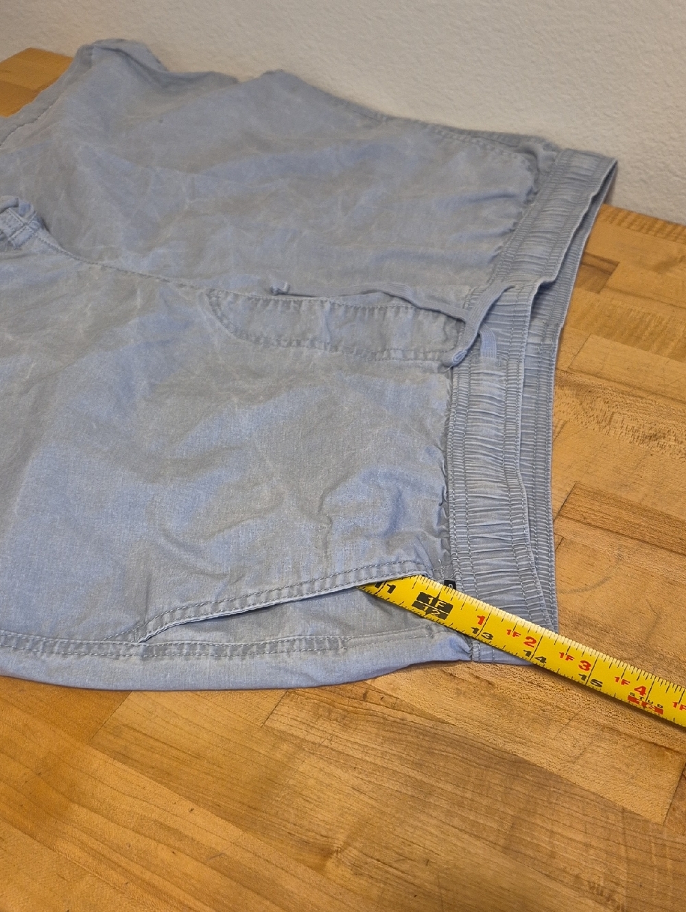 Quicksilver Shorts - Picture 10 of 11